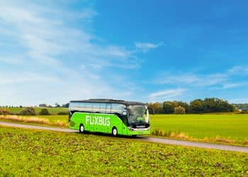 Revolutionizing European Travel: The FlixBus Experience