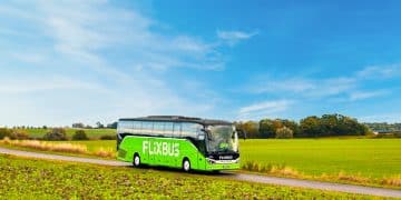 Revolutionizing European Travel: The FlixBus Experience